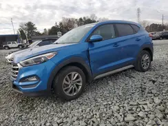 KM8J3CA4XJU782926 2018 HYUNDAI TUCSON