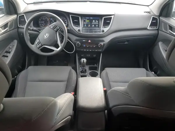 KM8J3CA4XJU782926 2018 HYUNDAI TUCSON - Image 8