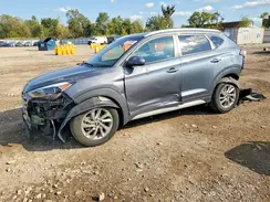 KM8J3CA4XJU783896 2018 HYUNDAI TUCSON