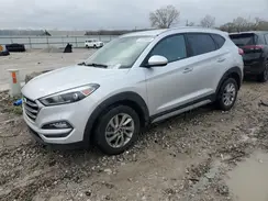 KM8J3CA4XJU806156 2018 HYUNDAI TUCSON