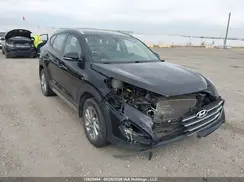 KM8J3CA4XJU808439 2018 HYUNDAI TUCSON