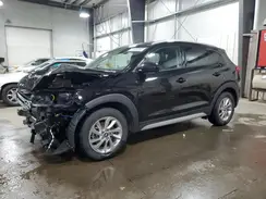 KM8J3CA4XJU813348 2018 HYUNDAI TUCSON