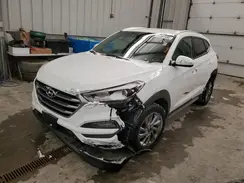 KM8J3CA4XJU816895 2018 HYUNDAI TUCSON