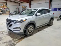 KM8J3CA4XJU821496 2018 HYUNDAI TUCSON
