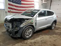 KM8J3CA4XJU822826 2018 HYUNDAI TUCSON