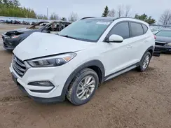 KM8J3CA4XJU829128 2018 HYUNDAI TUCSON