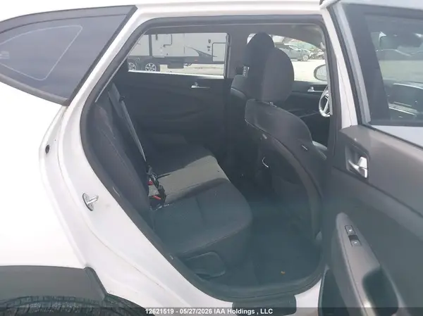 KM8J3CA4XKU001291 2019 HYUNDAI TUCSON - Image 8