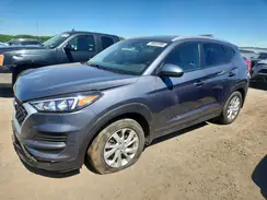 KM8J3CA4XKU005194 2019 HYUNDAI TUCSON