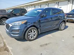KM8J3CA4XKU005650 2019 HYUNDAI TUCSON