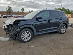 KM8J3CA4XKU006748 2019 HYUNDAI TUCSON