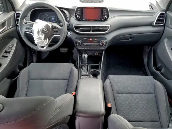 KM8J3CA4XKU006748 2019 HYUNDAI TUCSON - Image 8