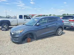 KM8J3CA4XKU020150 2019 HYUNDAI TUCSON