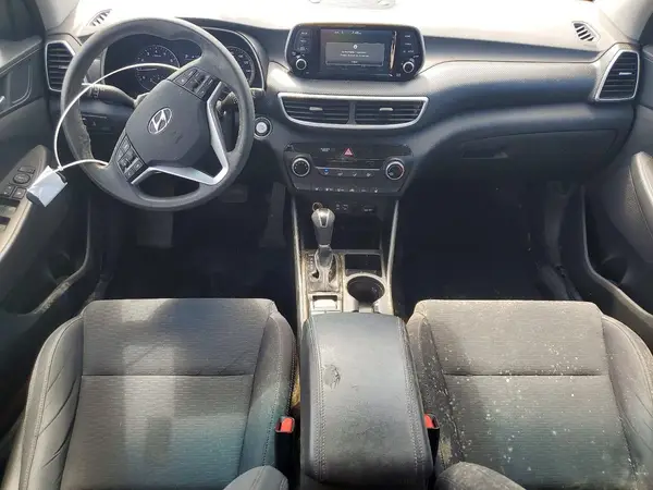 KM8J3CA4XKU020150 2019 HYUNDAI TUCSON - Image 8