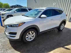 KM8J3CA4XKU029804 2019 HYUNDAI TUCSON