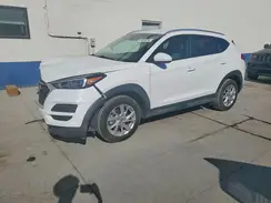 KM8J3CA4XKU034033 2019 HYUNDAI TUCSON