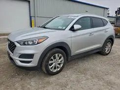 KM8J3CA4XKU037823 2019 HYUNDAI TUCSON