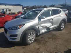 KM8J3CA4XKU037840 2019 HYUNDAI TUCSON