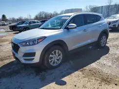 KM8J3CA4XKU040060 2019 HYUNDAI TUCSON