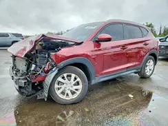 KM8J3CA4XKU052094 2019 HYUNDAI TUCSON