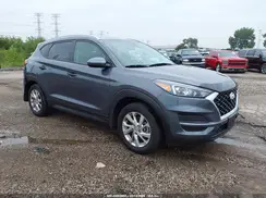 KM8J3CA4XKU053973 2019 HYUNDAI TUCSON