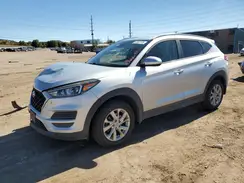 KM8J3CA4XKU056887 2019 HYUNDAI TUCSON