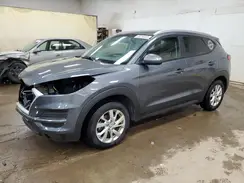 KM8J3CA4XKU057747 2019 HYUNDAI TUCSON