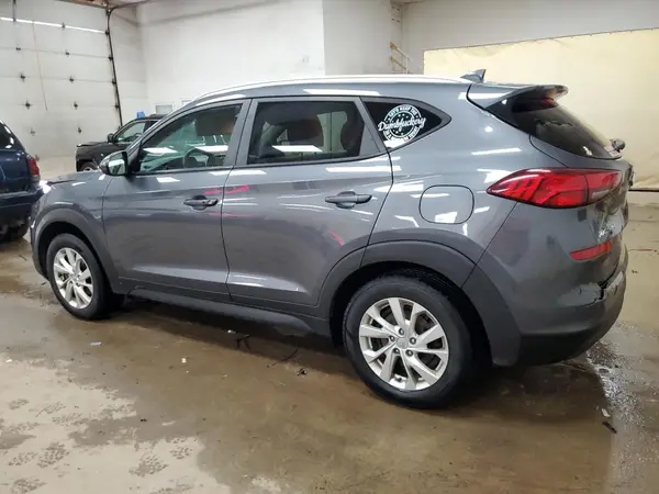 KM8J3CA4XKU057747 2019 HYUNDAI TUCSON - Image 2