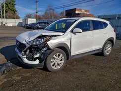 KM8J3CA4XKU059773 2019 HYUNDAI TUCSON