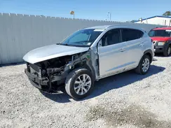 KM8J3CA4XKU059918 2019 HYUNDAI TUCSON
