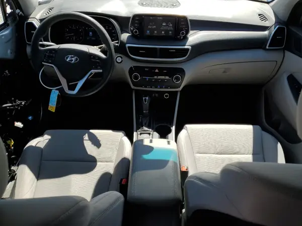 KM8J3CA4XKU059918 2019 HYUNDAI TUCSON - Image 8