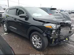 KM8J3CA4XKU059997 2019 HYUNDAI TUCSON