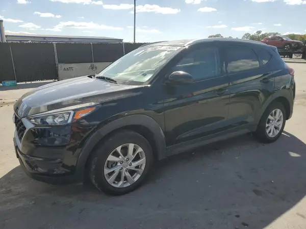 KM8J3CA4XKU061958 2019 HYUNDAI TUCSON - Image 1