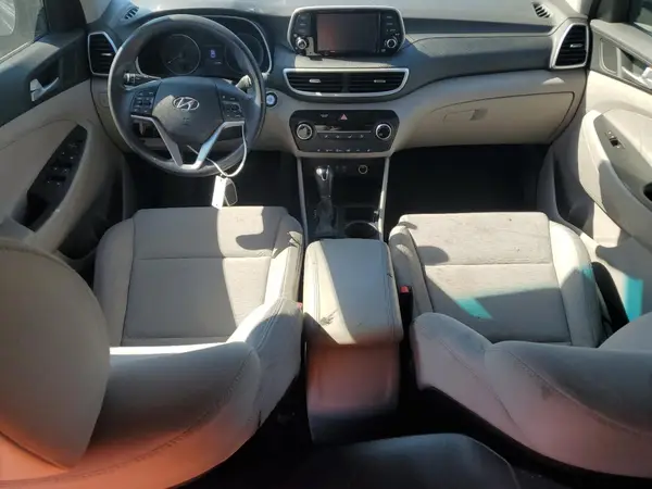 KM8J3CA4XKU061958 2019 HYUNDAI TUCSON - Image 8