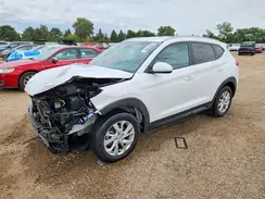 KM8J3CA4XKU066206 2019 HYUNDAI TUCSON