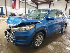 KM8J3CA4XKU074693 2019 HYUNDAI TUCSON