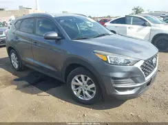 KM8J3CA4XKU077111 2019 HYUNDAI TUCSON