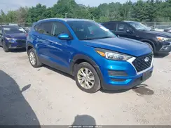 KM8J3CA4XKU077349 2019 HYUNDAI TUCSON