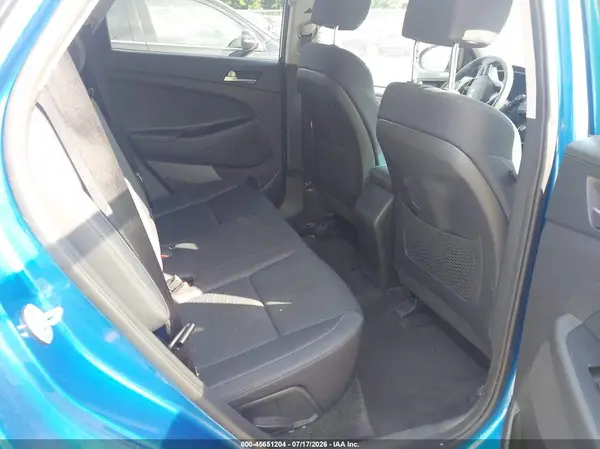 KM8J3CA4XKU077349 2019 HYUNDAI TUCSON - Image 7