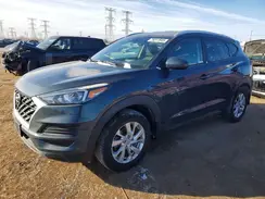 KM8J3CA4XKU843189 2019 HYUNDAI TUCSON