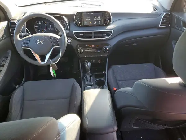 KM8J3CA4XKU843189 2019 HYUNDAI TUCSON - Image 8