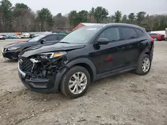 KM8J3CA4XKU855228 2019 HYUNDAI TUCSON