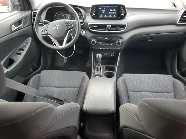 KM8J3CA4XKU855228 2019 HYUNDAI TUCSON - Image 8