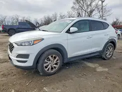 KM8J3CA4XKU856198 2019 HYUNDAI TUCSON