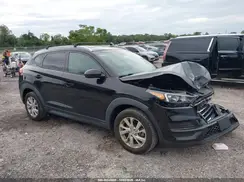KM8J3CA4XKU856511 2019 HYUNDAI TUCSON