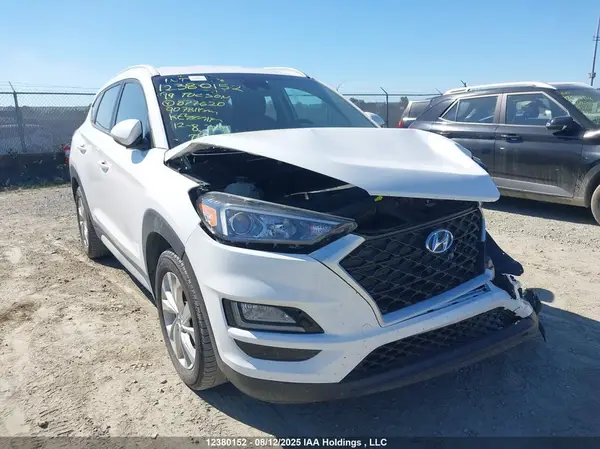 KM8J3CA4XKU877620 2019 HYUNDAI TUCSON - Image 1