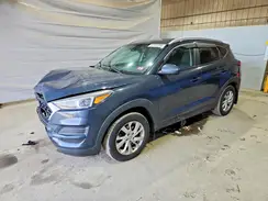 KM8J3CA4XKU882140 2019 HYUNDAI TUCSON