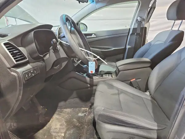 KM8J3CA4XKU882140 2019 HYUNDAI TUCSON - Image 7