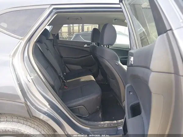 KM8J3CA4XKU888116 2019 HYUNDAI TUCSON - Image 8