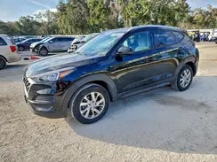 KM8J3CA4XKU893509 2019 HYUNDAI TUCSON