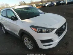 KM8J3CA4XKU894613 2019 HYUNDAI TUCSON